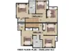 2/6 Barrie Court, Braybrook, Vic 3019-Floorplan