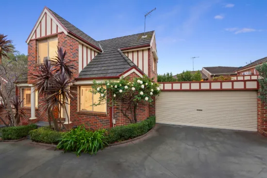 2/6 Cabena Crescent, Chadstone, Vic 3148