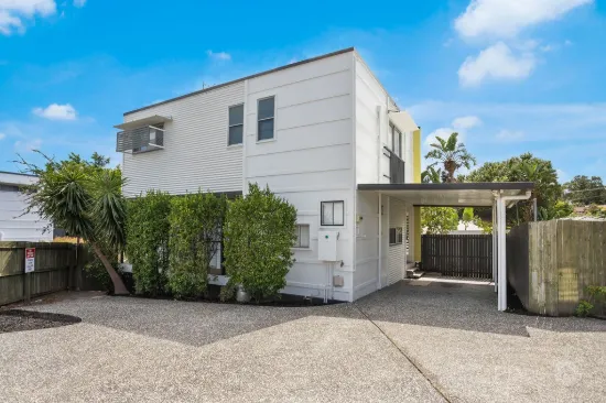 2/6 Cheihk Crescent, Collingwood Park, Qld 4301