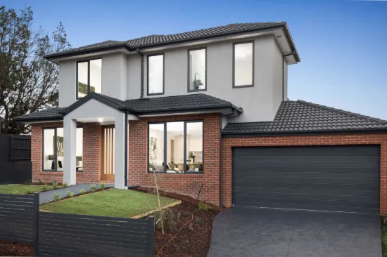 2/6 Davey Street, Boronia VIC 3155-Image