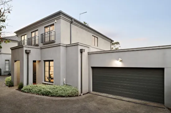 2/6 Evelina Street, Balwyn, Vic 3103