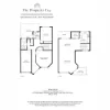 2/6 Germein Court, Port Macdonnell, SA 5291-Floorplan