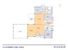 2/6 Gladman Close, Isaacs, ACT 2607-Floorplan