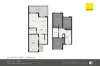 2/6 Harley Street, Labrador, Qld 4215-Floorplan