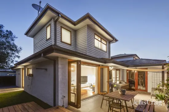 2/6 Mabel Street, Ivanhoe, Vic 3079