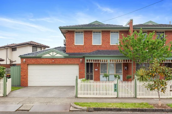 2/6 Munro Avenue, Carnegie VIC 3163 - For Rent