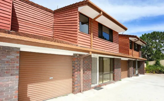 2/6 Parkridge Drive, Molendinar, Qld 4214