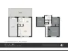2/6 Parkridge Drive, Molendinar, Qld 4214-Floorplan