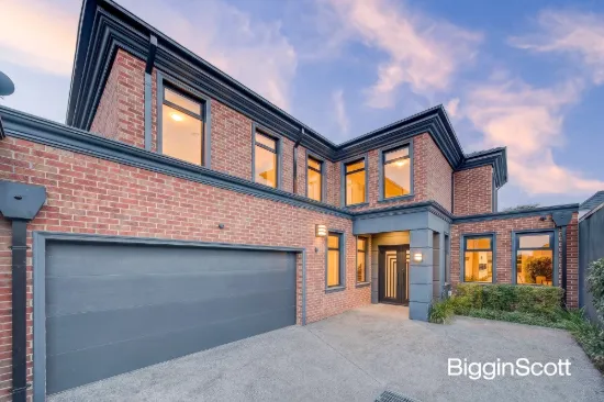 2/6 Rose Avenue, Glen Waverley, Vic 3150