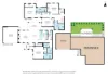 2/6 Rose Avenue, Glen Waverley, Vic 3150-Floorplan