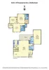 2/6 Rosewarne Avenue, Cheltenham, Vic 3192-Floorplan