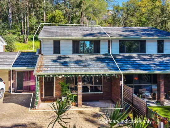 2/6 Sherwood Close, Mudgeeraba, Qld 4213