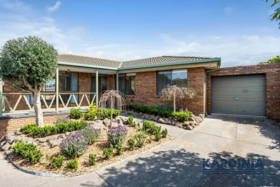 2/6 Thornhill Road, Highton, Vic 3216