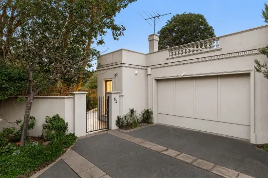 2/6 Tracey Crescent, Brighton, Vic 3186