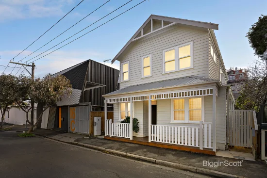 2/6 Valiant Street, Abbotsford, Vic 3067