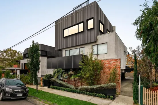 2/6 Walker Street, Moonee Ponds, Vic 3039
