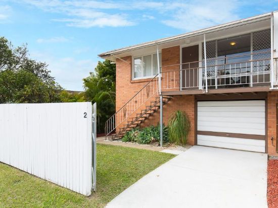 2/6 Ware Street, Annerley QLD 4103-Image