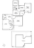 2/6 Winston Drive, Caulfield South, Vic 3162-Floorplan