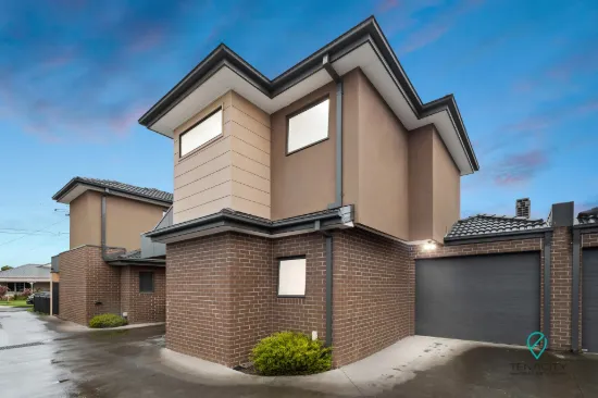 2/6 York Street, Albion, Vic 3020