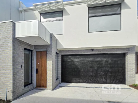 2/60 Justin Avenue, Glenroy, Vic 3046