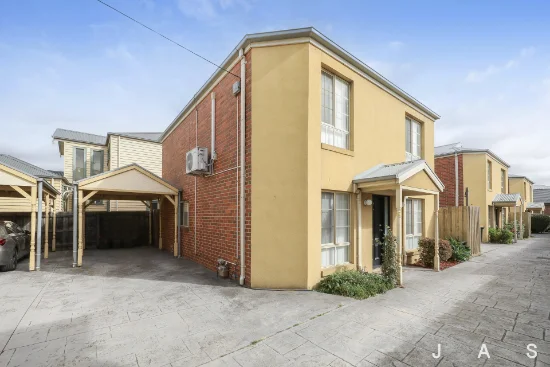 2/60 Kororoit Creek Road, Williamstown, Vic 3016