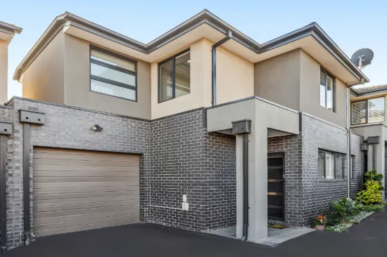 2/60 Mary Street, Essendon, Vic 3040