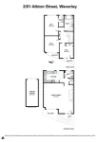 2/61 Albion Street, Waverley, NSW 2024-Floorplan