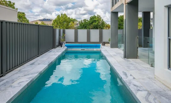 2/61  Azzurra Drive, Varsity Lakes, Qld 4227