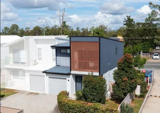 2/61 Caboolture River Rd, Morayfield, Qld 4506