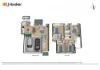 2/61 Cooma Street, Queanbeyan, NSW 2620-Floorplan