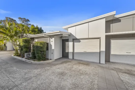 2/62-64 River Hills Road, Eagleby, Qld 4207