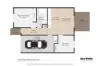 2/62-64 River Hills Road, Eagleby, Qld 4207-Floorplan