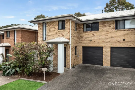 2/62 Sophie Place, Doolandella, Qld 4077
