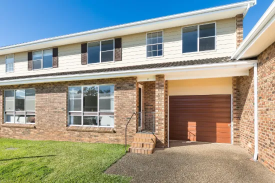 2/63-65 Denman Avenue, Woolooware, NSW 2230