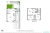 2/63-65 Denman Avenue, Woolooware, NSW 2230-Floorplan