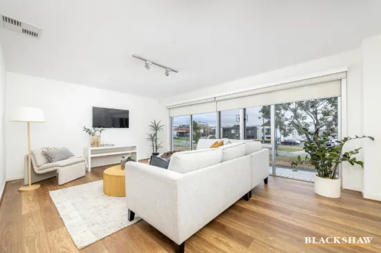 2/63 Anthony Rolfe Avenue, Gungahlin, ACT 2912