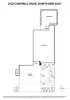 2/63 Campbell Road, Hawthorn East, Vic 3123-Floorplan