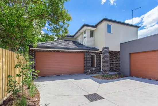 2/63 Lonsdale Avenue, Hampton East, Vic 3188