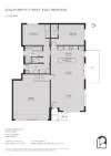 2/64 Murphy Street, East Bendigo, Vic 3550-Floorplan
