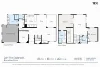 2/64 The Esplanade, Paradise Point, Qld 4216-Floorplan