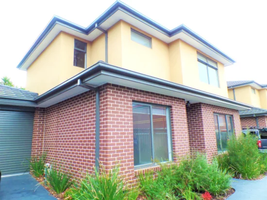 2/649 Canterbury Road, Vermont, Vic 3133