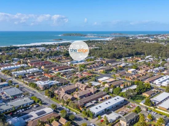 2/66-68 Park Beach Road, Coffs Harbour, NSW 2450