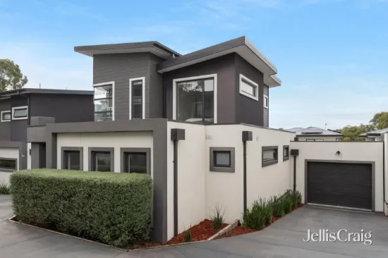 2/66 Chippewa Avenue, Donvale, Vic 3111