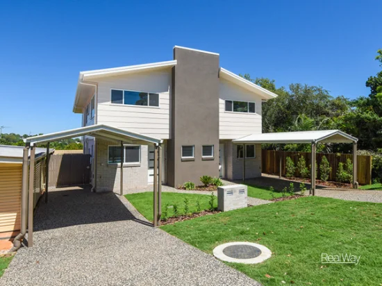 2/67 Perth Street, Rangeville, Qld 4350