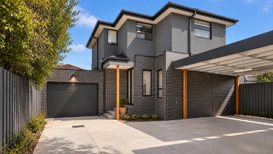 2/67 Regent Street, Preston VIC 3072 - For Rent
