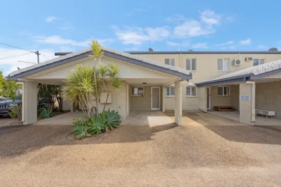 2/67 Rose Street, North Ward, Qld 4810