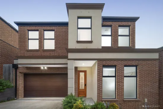 2/67 Woodhouse Road, Donvale, Vic 3111