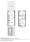 2/68 Bridge Street, Kensington, SA 5068-Floorplan