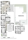 2/68 Mildura Street, Coffs Harbour, NSW 2450-Floorplan