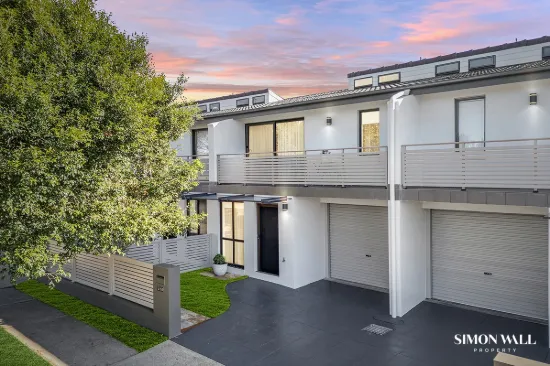 2/69 Berner Street, Merewether, NSW 2291